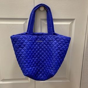 MZ Wallace Medium Metro Tote